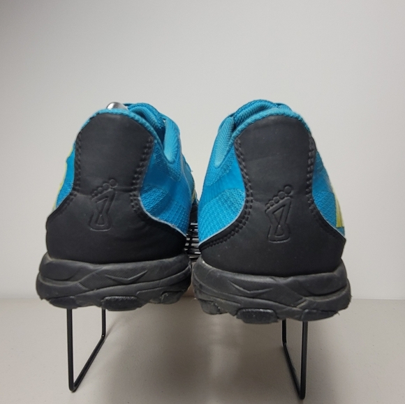 Inov8 Terraclaw 220  Hiking Shoes- Men’s 11.5 / Women’s 13 - Picture 5 of 10